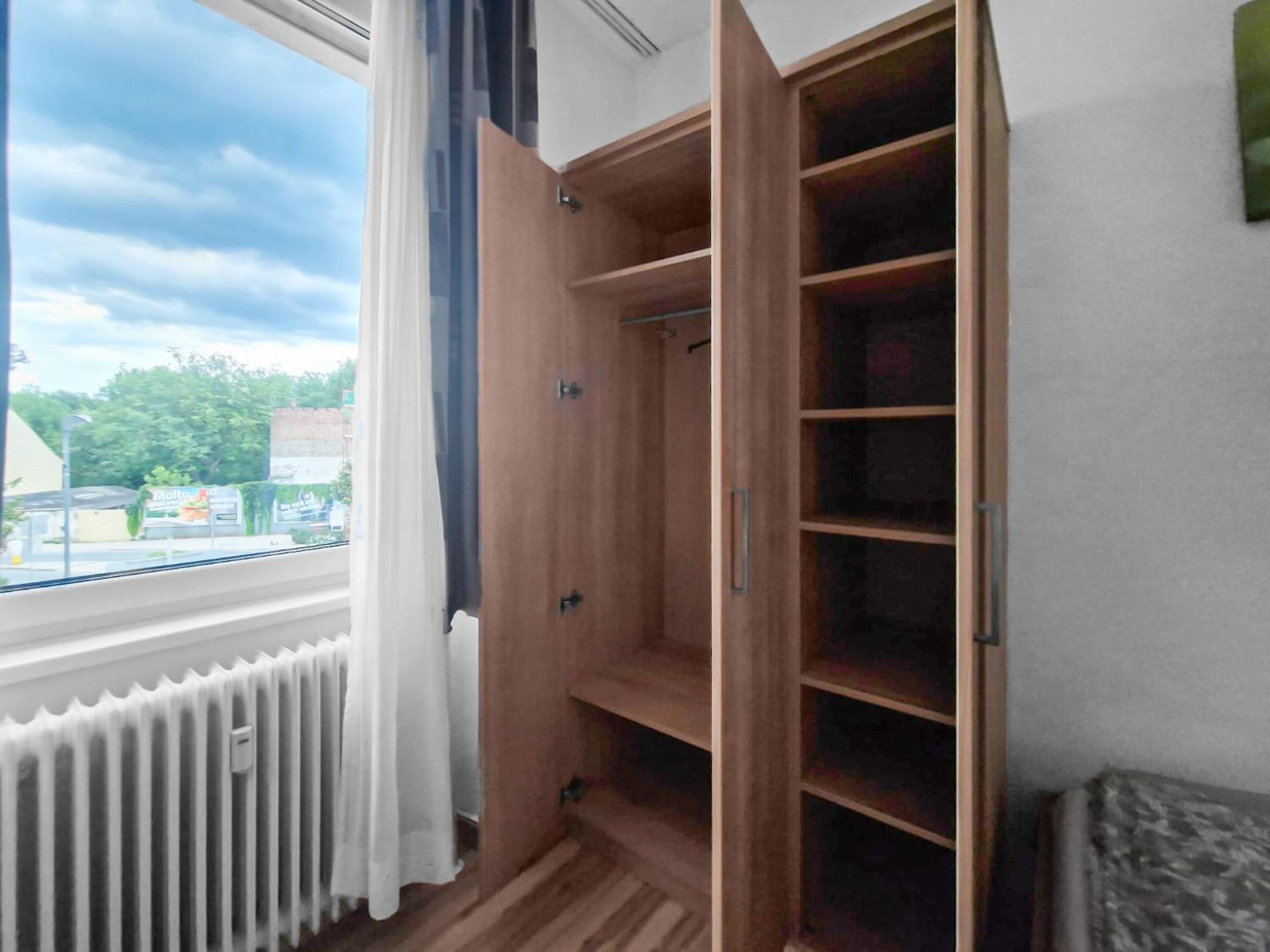 Josef Wolfik Strasse 10 Apartment Stockerau Exterior foto