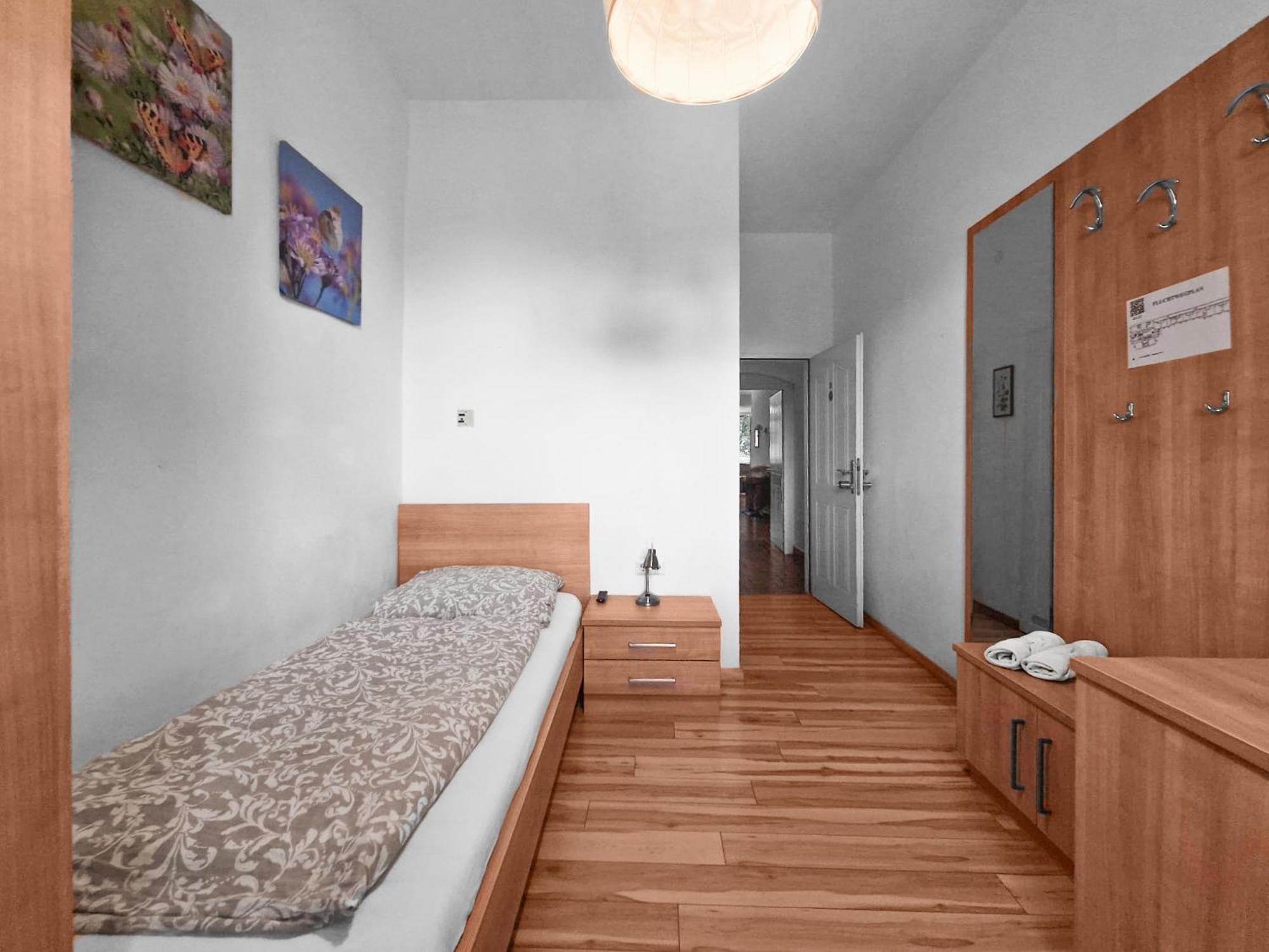 Josef Wolfik Strasse 10 Apartment Stockerau Exterior foto