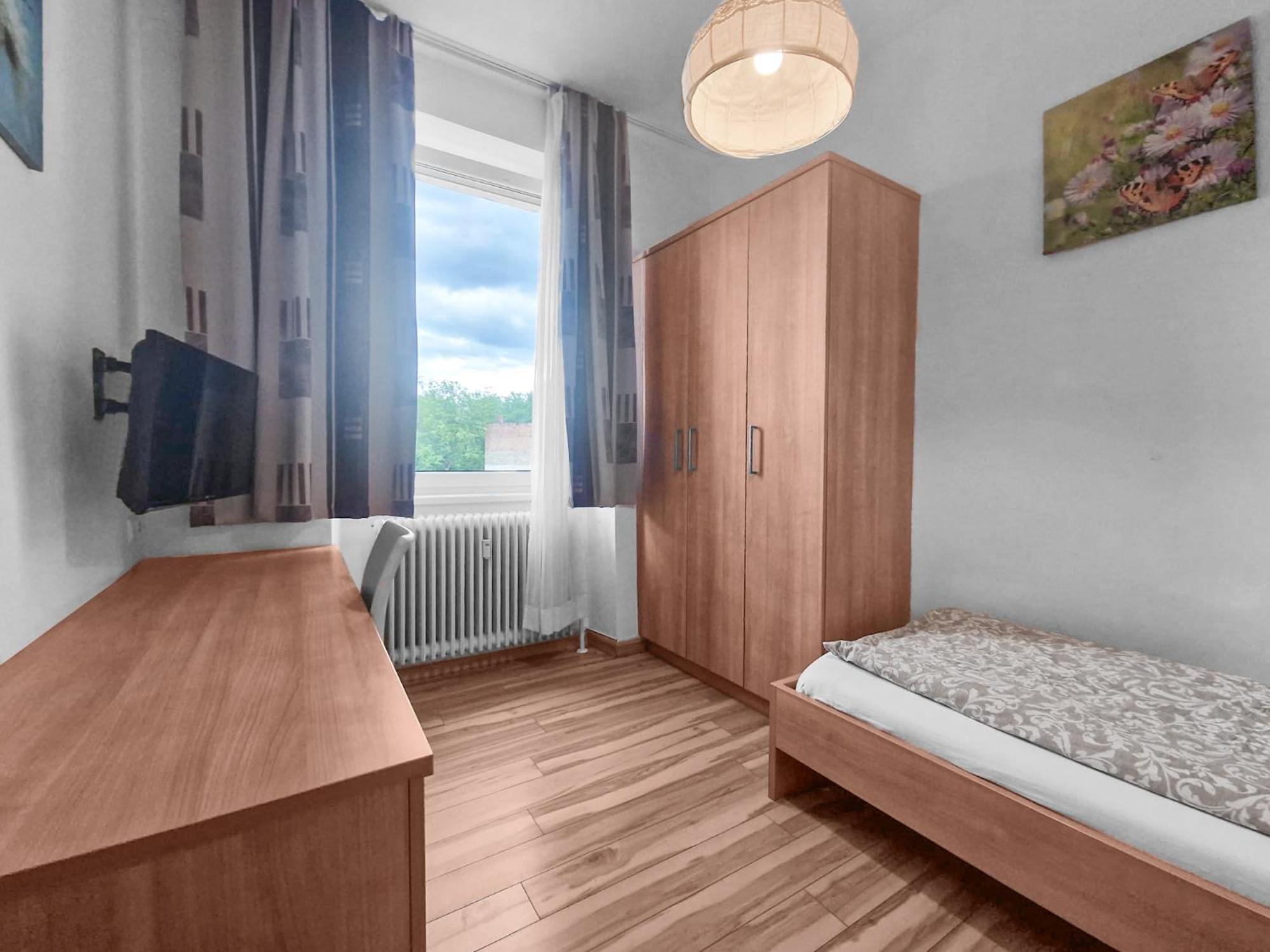 Josef Wolfik Strasse 10 Apartment Stockerau Exterior foto