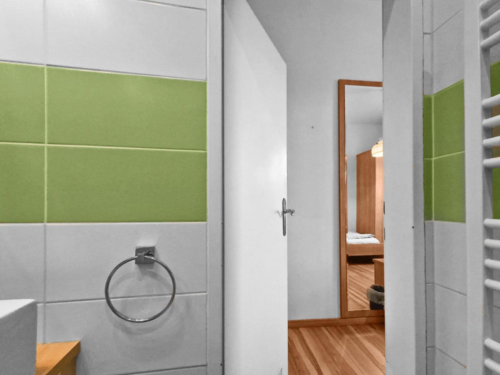 Josef Wolfik Strasse 10 Apartment Stockerau Exterior foto