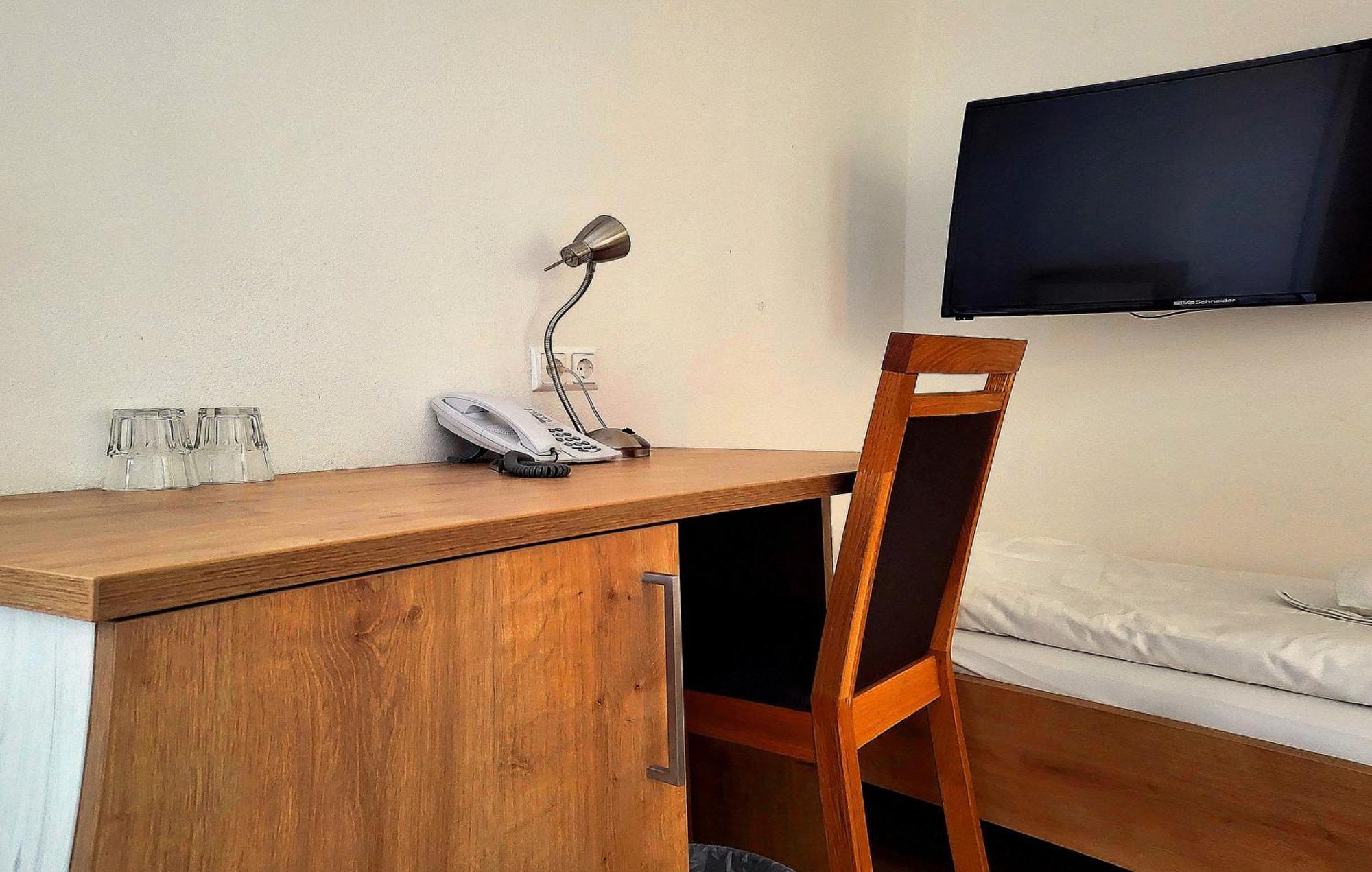 Josef Wolfik Strasse 10 Apartment Stockerau Cameră foto