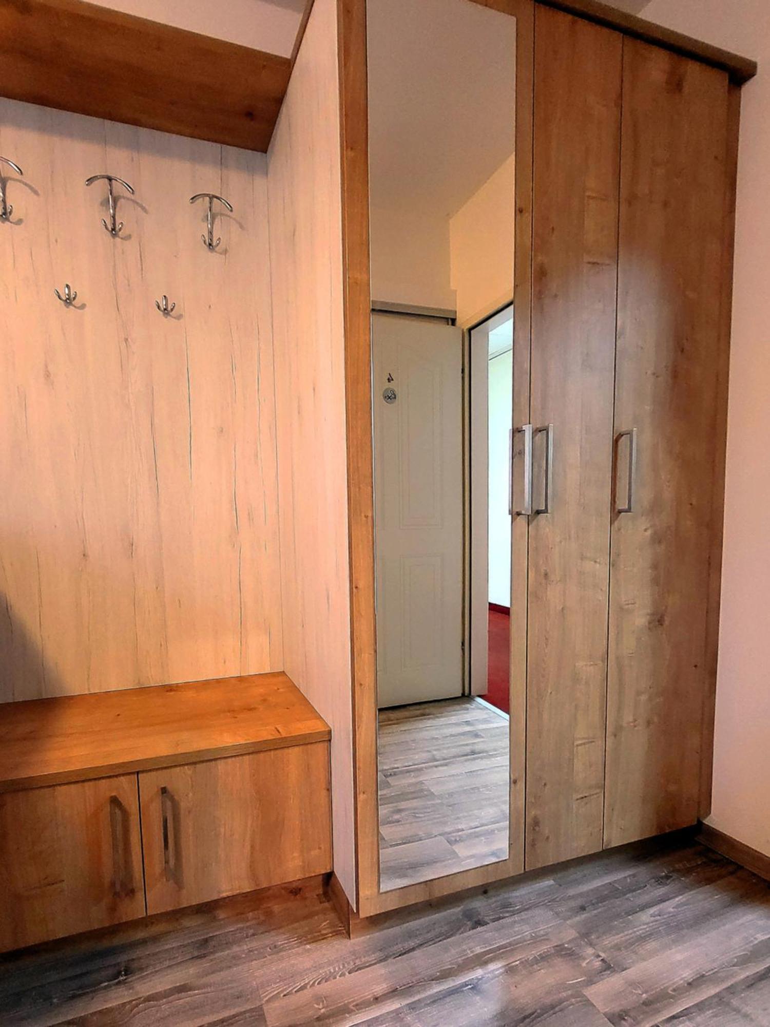 Josef Wolfik Strasse 10 Apartment Stockerau Cameră foto