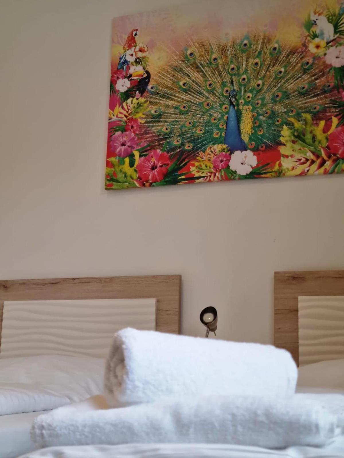 Josef Wolfik Strasse 10 Apartment Stockerau Cameră foto