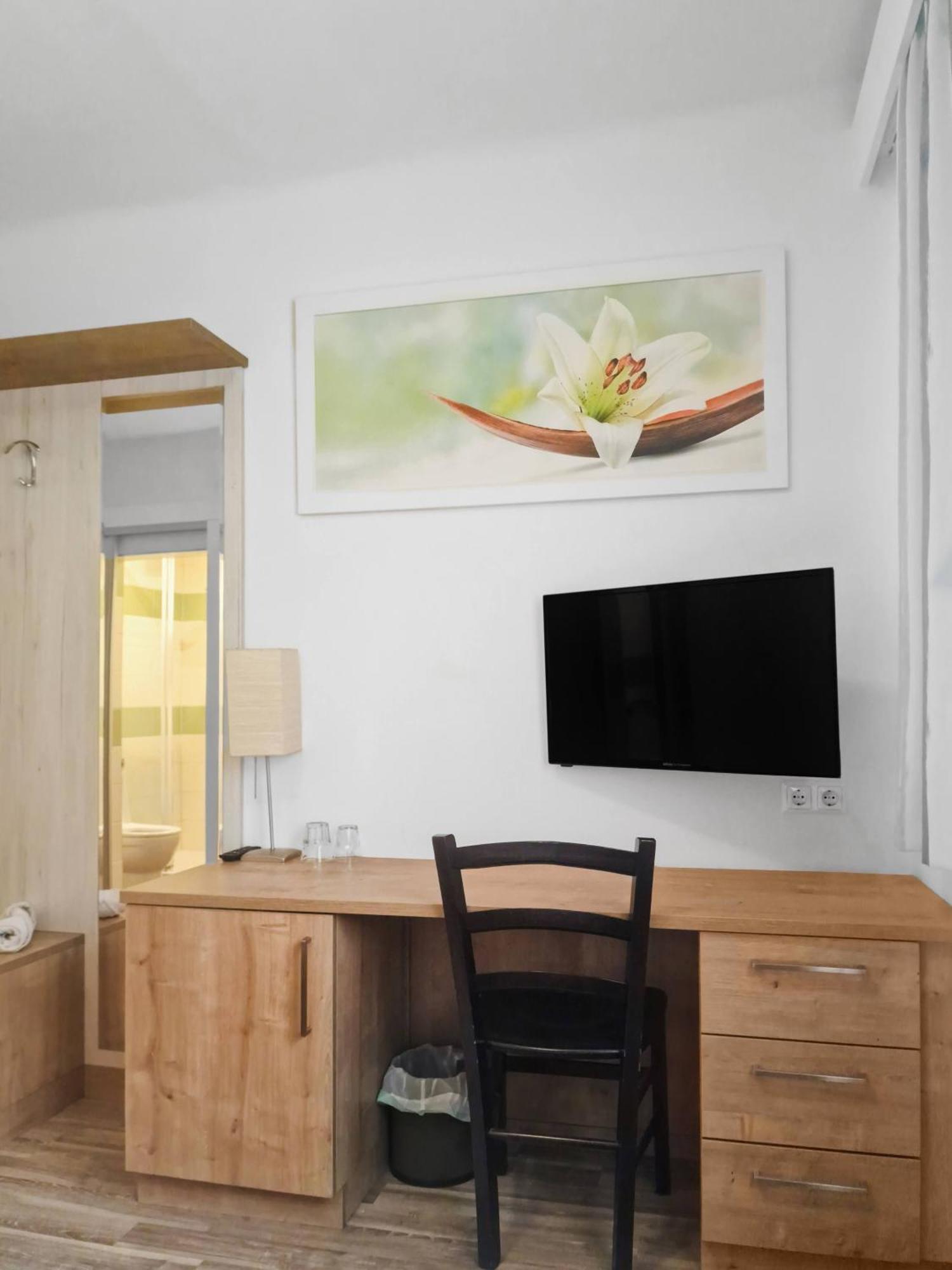 Josef Wolfik Strasse 10 Apartment Stockerau Cameră foto