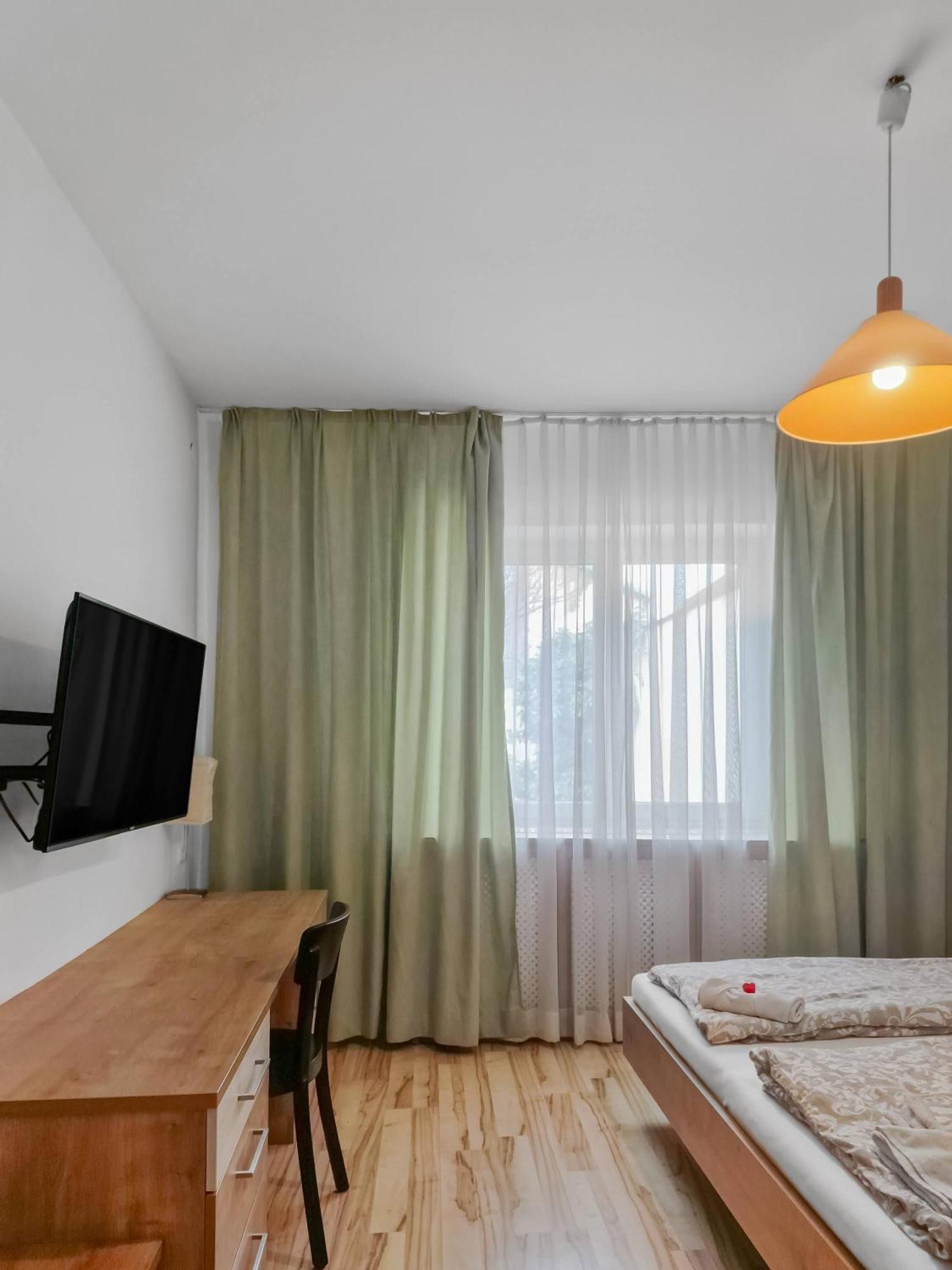 Josef Wolfik Strasse 10 Apartment Stockerau Cameră foto