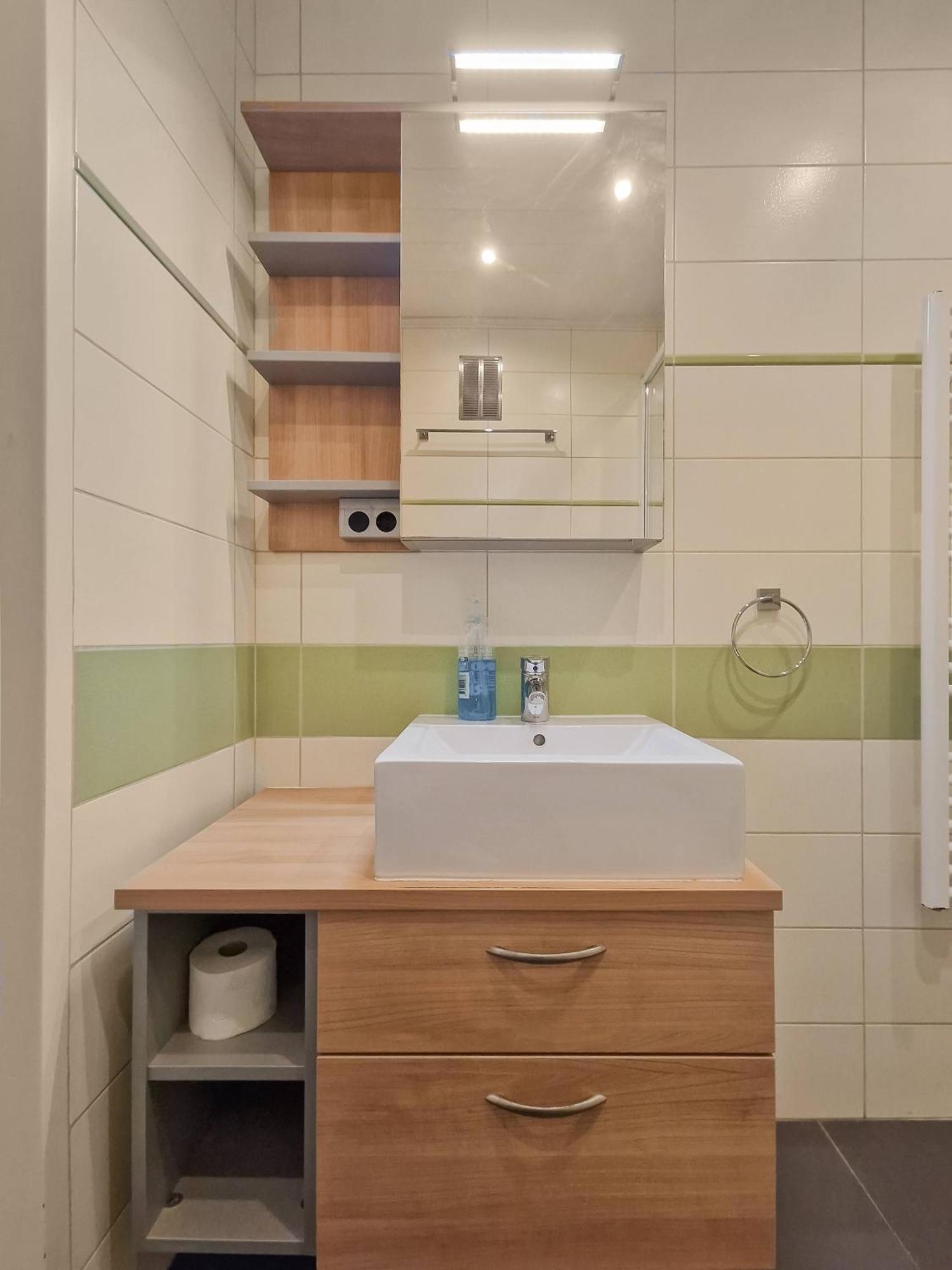 Josef Wolfik Strasse 10 Apartment Stockerau Cameră foto