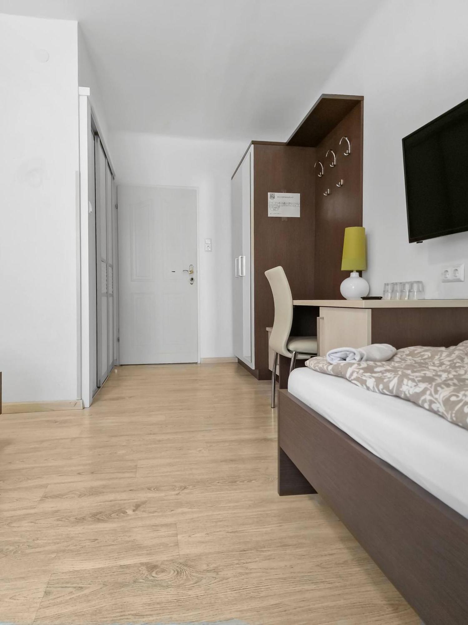 Josef Wolfik Strasse 10 Apartment Stockerau Cameră foto