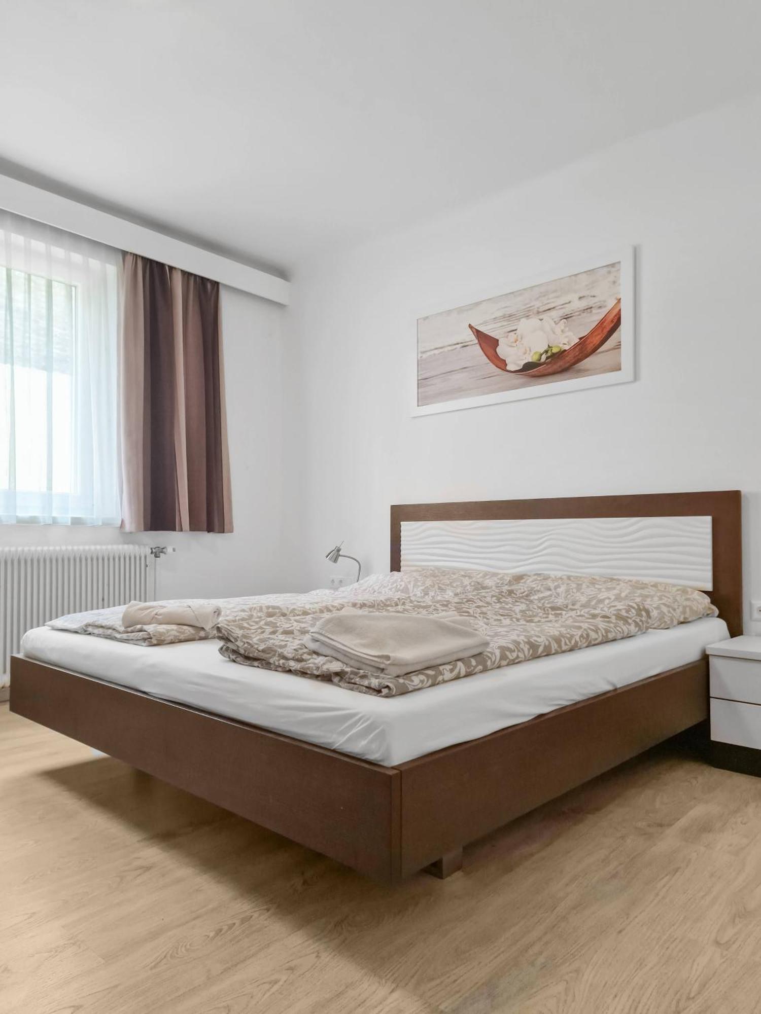 Josef Wolfik Strasse 10 Apartment Stockerau Cameră foto