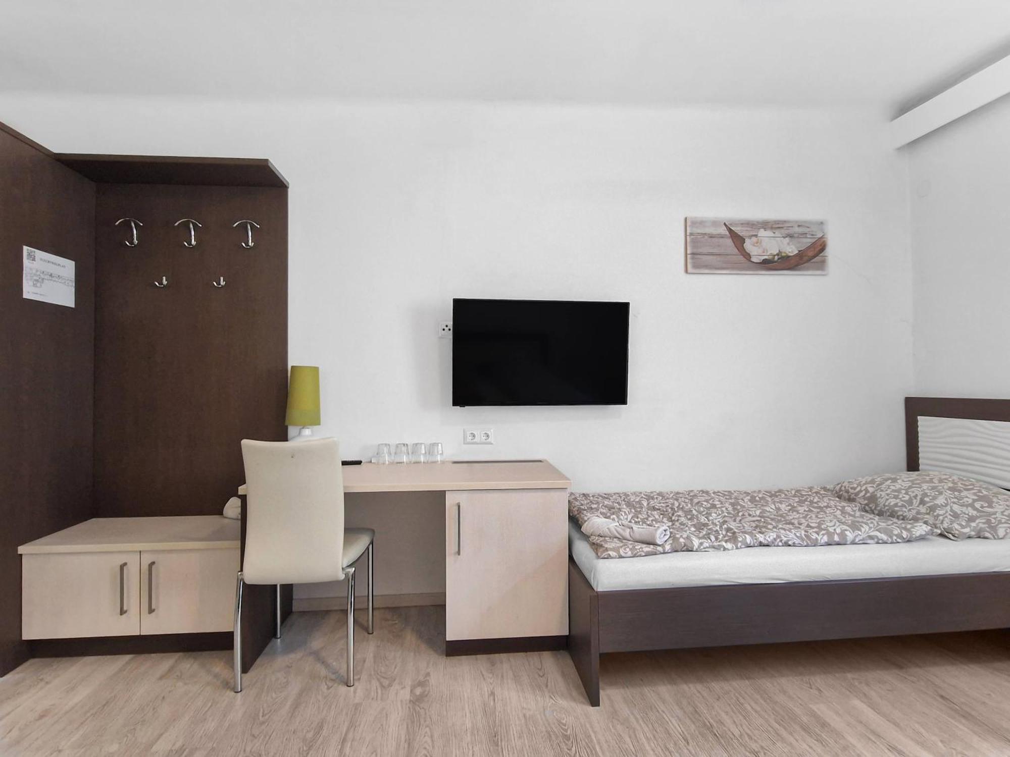 Josef Wolfik Strasse 10 Apartment Stockerau Cameră foto