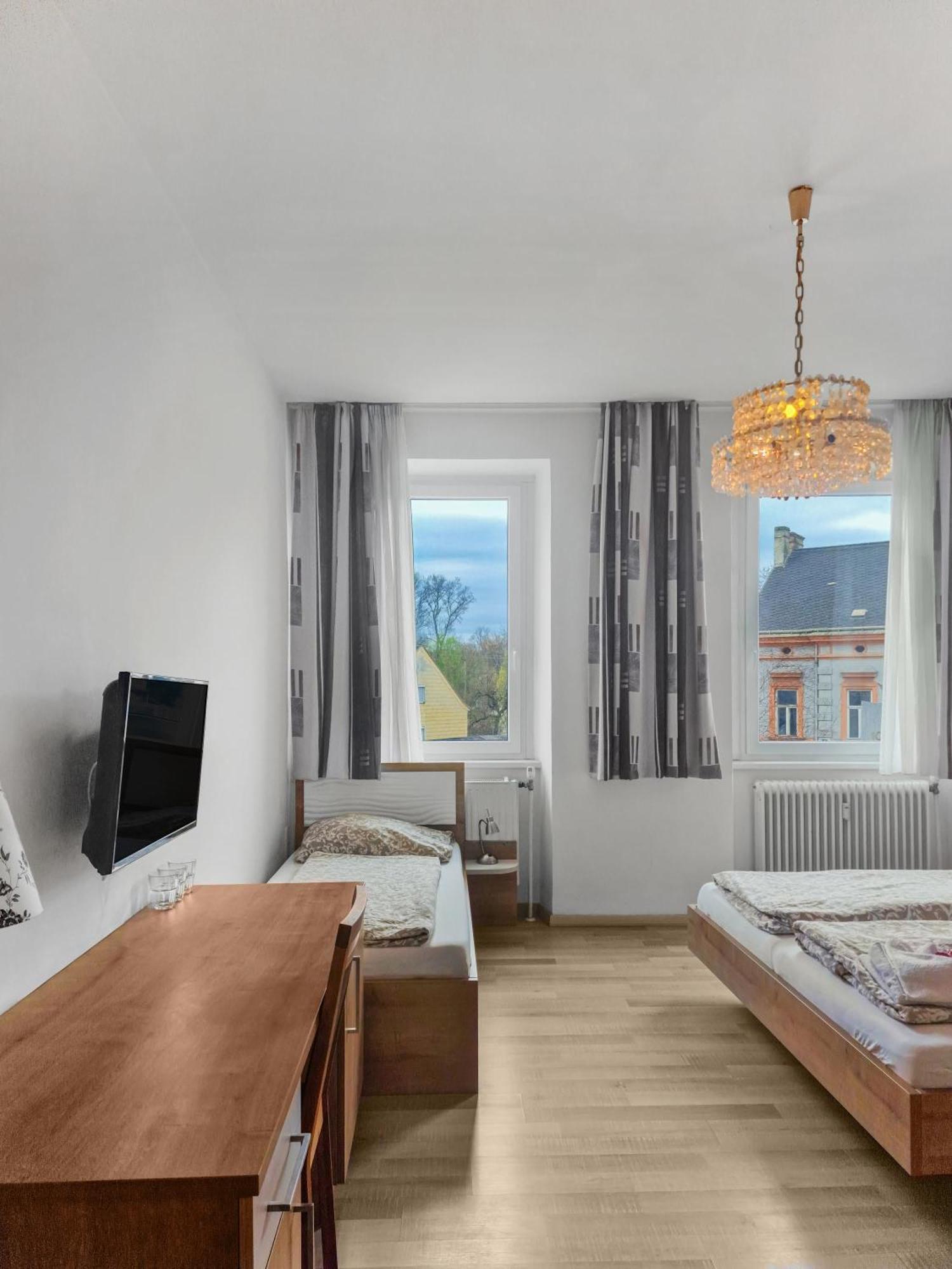 Josef Wolfik Strasse 10 Apartment Stockerau Cameră foto